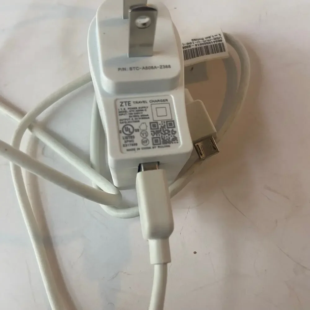 ZTE qlink adapter